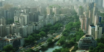 郑东商业中心物业会收费吗？