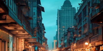 上海华源物业真的靠谱吗？