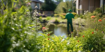 小区物业剃光头违法吗？