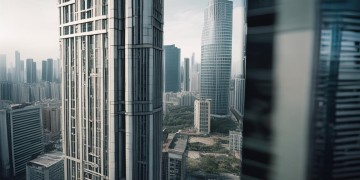 董铺大厦物业到底可靠吗？