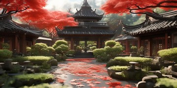 枫瑞苑物业究竟是什么意思？