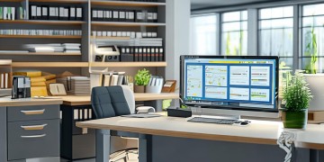 物业办公室干什么活好?