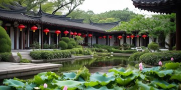 铂悦府苏州究竟是什么物业?