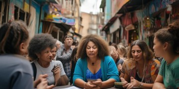 应急解危资金物业能做什么?