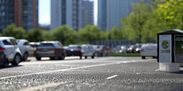 物业为什么要卖车位？