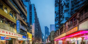 深圳什么是物业热线？
