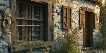 房子物业密钥究竟是什么?