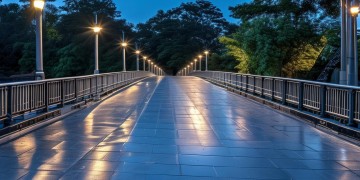 大桥局物业好打扫吗?