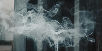 烟感坏了物业会更换吗？