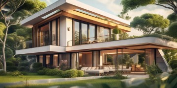 目澜别墅物业可靠吗？