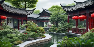 江南花园物业靠谱吗？
