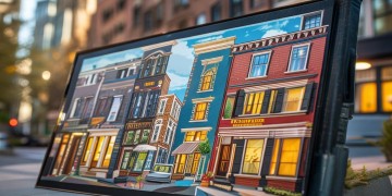 租房找物业，究竟有什么好？