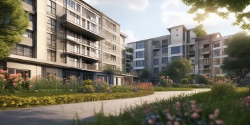 公租房需要交物业费吗？