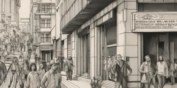 物业收婴儿车费合理吗？