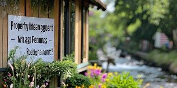 物业摆摊收费合理吗?