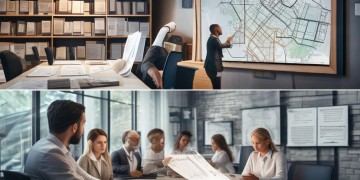 在物业公司能学到什么?