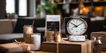 给物业经理送什么礼物好呢？