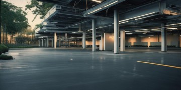 物业是否有责任看车?