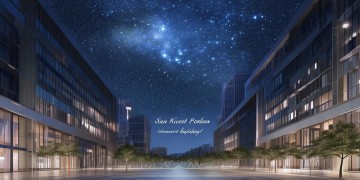 星河广场物业值得买吗？
