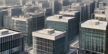 商业物业重复建设究竟是什么？