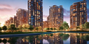 为什么物业能让楼盘这么火爆？