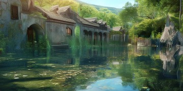 余姚姚江怡景是什么物业？