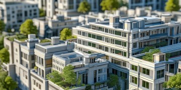 物业跟住建局到底是什么关系？