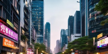 长沙物业费为什么这么高？