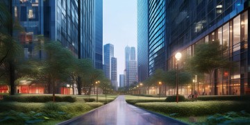 物业工作可以去深圳吗？