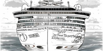 远洋物业都有哪些部门职位？