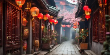 成都物业都不让外人进吗？