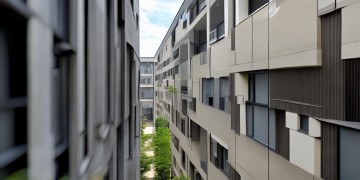 小区物业会给安装宽带吗？
