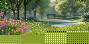 公园到底有物业电话吗?