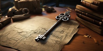 物业委托钥匙究竟是什么?