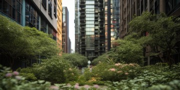 物业会查违法记录吗？