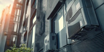 物业空调包月收费合理吗？