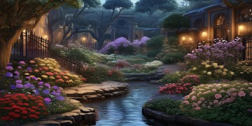 天池花园物业究竟代表着什么？