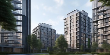 侨城坊物业真的可靠吗?