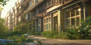 物业自己需要交物业费吗？