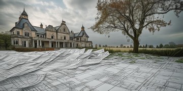 万达抛售物业究竟意味着什么？