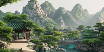 坤山有物业公司吗？