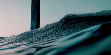 海城大厦物业究竟有什么消息？