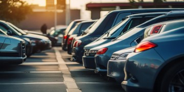 物业到底没收停车费吗?