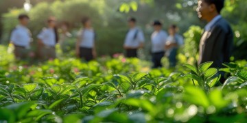 物业保安晨会该开什么内容？