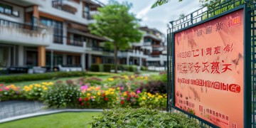 亳州小区物业招工吗？电话号码是多少？
