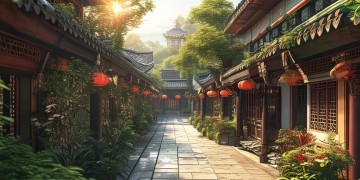 东方大道物业靠谱吗？