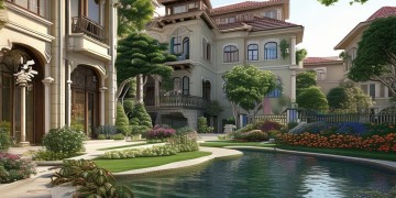 雅乐居物业能管吗?