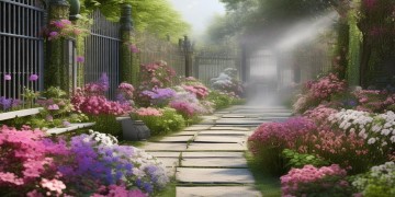 芳华花园物业真的靠谱吗？
