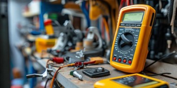 物业电工没证算违法吗？