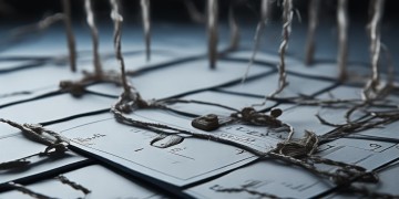 物业伪造催款单违法吗?